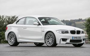 BMW 1M Jay Kay Car 2012 года